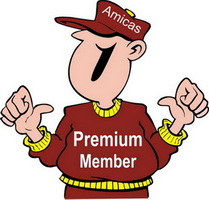 Anmeldung als "Premium-Mitglied"